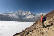Gokyo Ri Trekking in Nepal