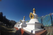 Stupa Namobuddha One day Trip from kathmanu