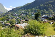 Off Beat Trek Borang Village Nepal